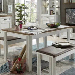 Sale Ausziehtisch Vronata Küchentisch|Esstische