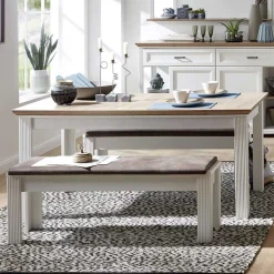 Sale Ausziehtisch Vronata Küchentisch|Esstische