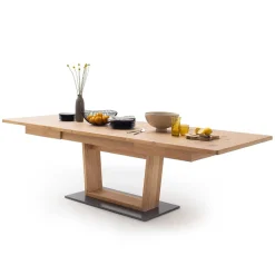 Ausziehtisch Vruamosa Ausziehtische