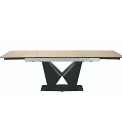 Ausziehtisch Yagego Glastische|Ausziehtische