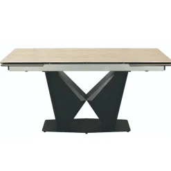 Ausziehtisch Yagego Glastische|Ausziehtische