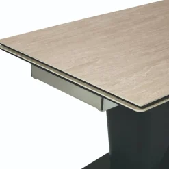 Ausziehtisch Yagego Glastische|Ausziehtische