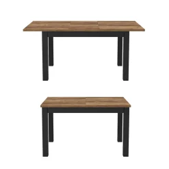 Ausziehtisch Zepp*Pharao24 Hot