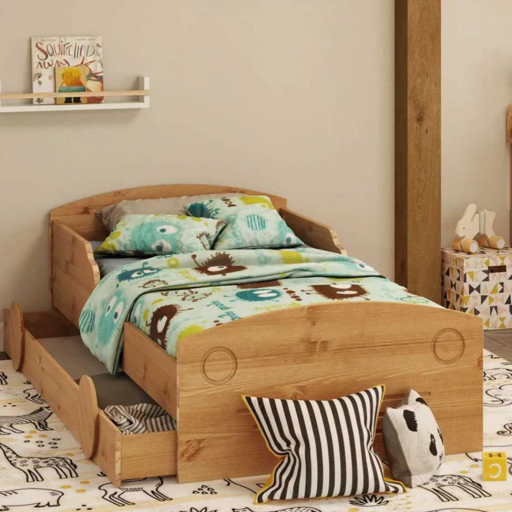 Autobett Cantabria*Pharao24 New