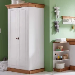 Sale Baby Kleiderschrank Constanta Kinder Kinderzimmerschränke
