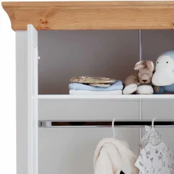 Sale Baby Kleiderschrank Constanta Kinder Kinderzimmerschränke