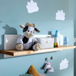 Online Baby Wandregal Predeala Kinder Kinderzimmerregale|Massivholzregale