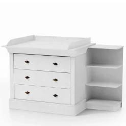 Baby Wickeltisch Mures*Pharao24 Clearance