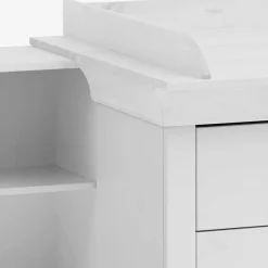 Baby Wickeltisch Mures*Pharao24 Clearance