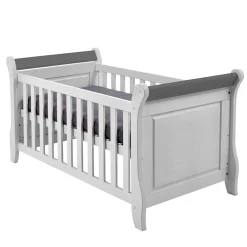 New Babybett Boulogne Kinder Kinderbetten