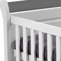 New Babybett Boulogne Kinder Kinderbetten