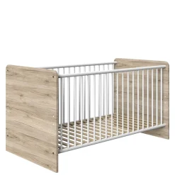 Babybett Nokadura*Pharao24 New