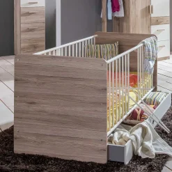 Babybett Nokadura*Pharao24 New