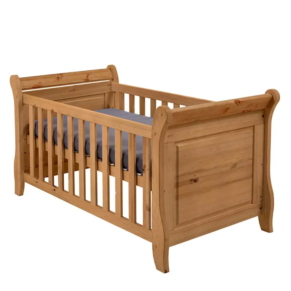 Babygitterbett Drobeta*Pharao24 Discount