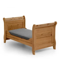 Babygitterbett Drobeta*Pharao24 Discount