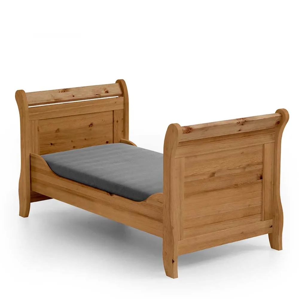 Babygitterbett Drobeta*Pharao24 Discount
