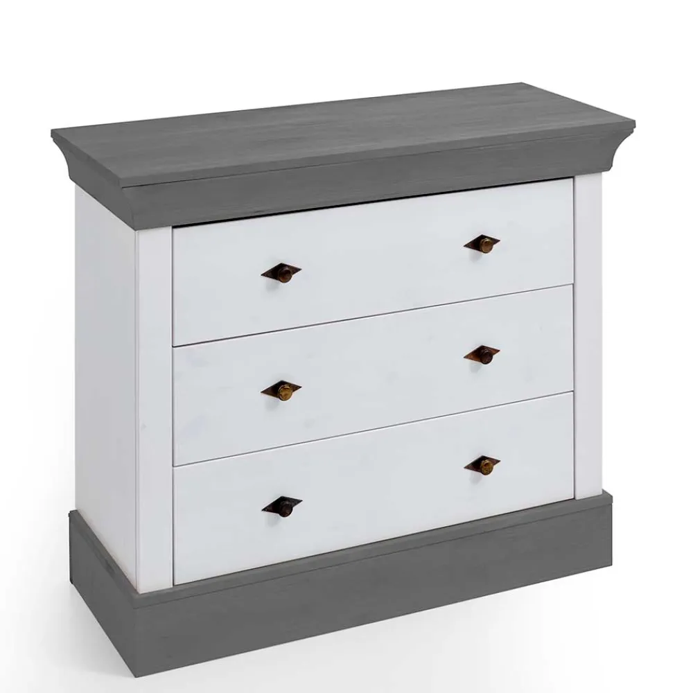 New Babykommode Boulogne Kinder Kinderkommoden