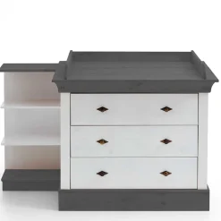 New Babykommode Boulogne Kinder Kinderkommoden