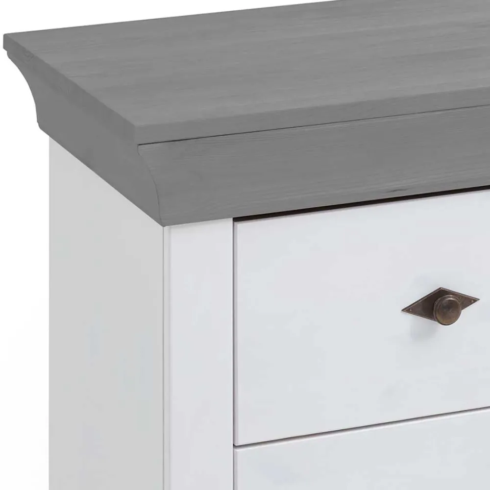 New Babykommode Boulogne Kinder Kinderkommoden