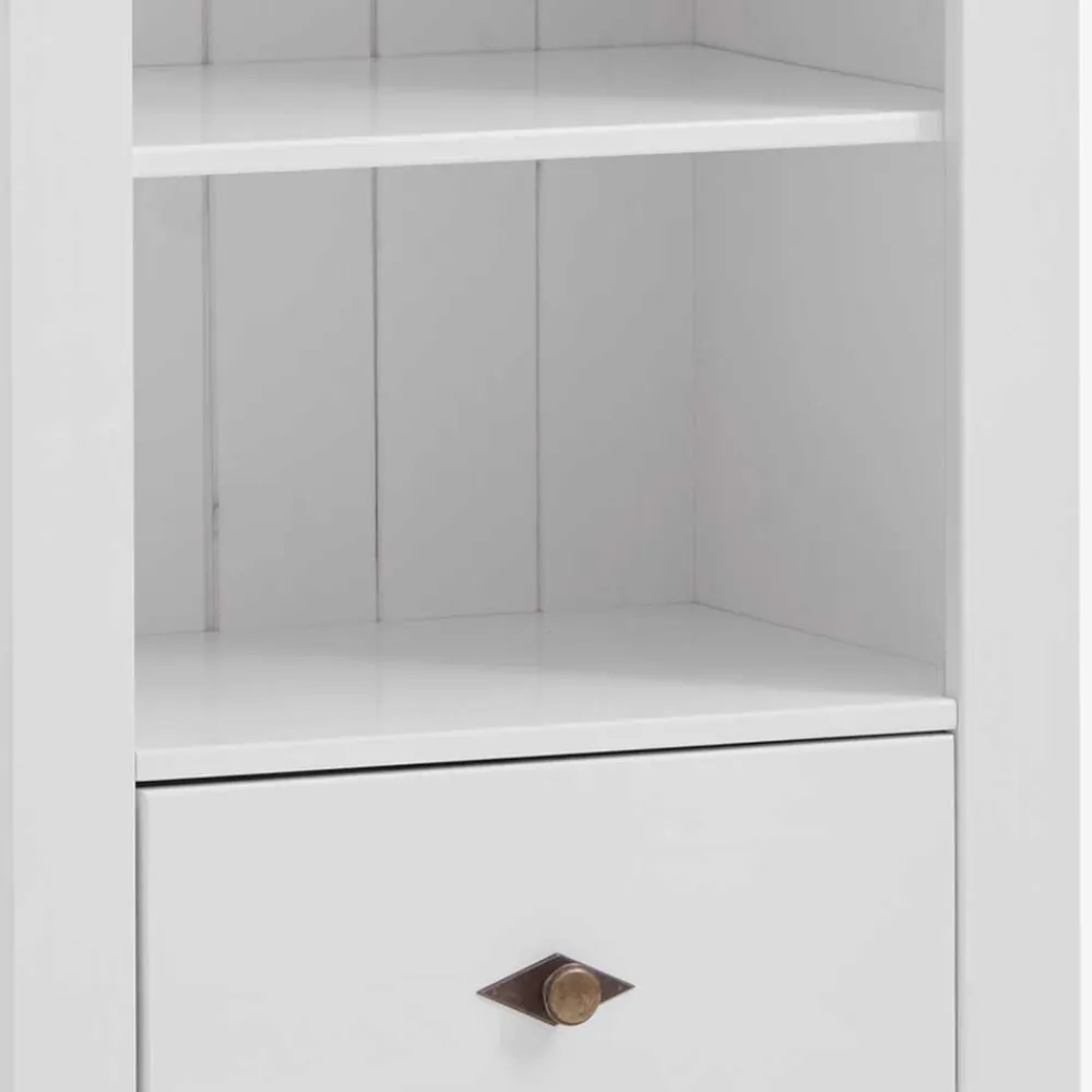 Babyregal Mures Kinder Kinderzimmerregale