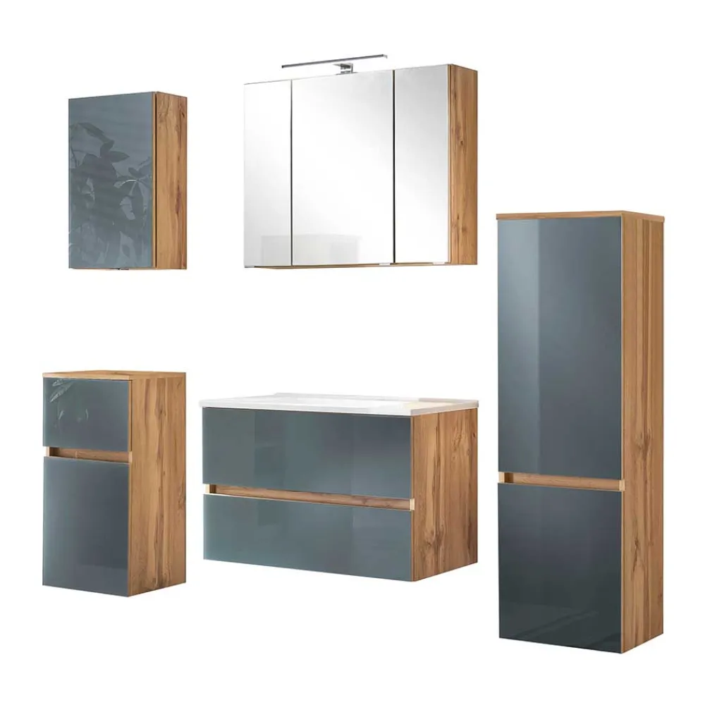 Bad Einrichtung Curdinan*Pharao24 New