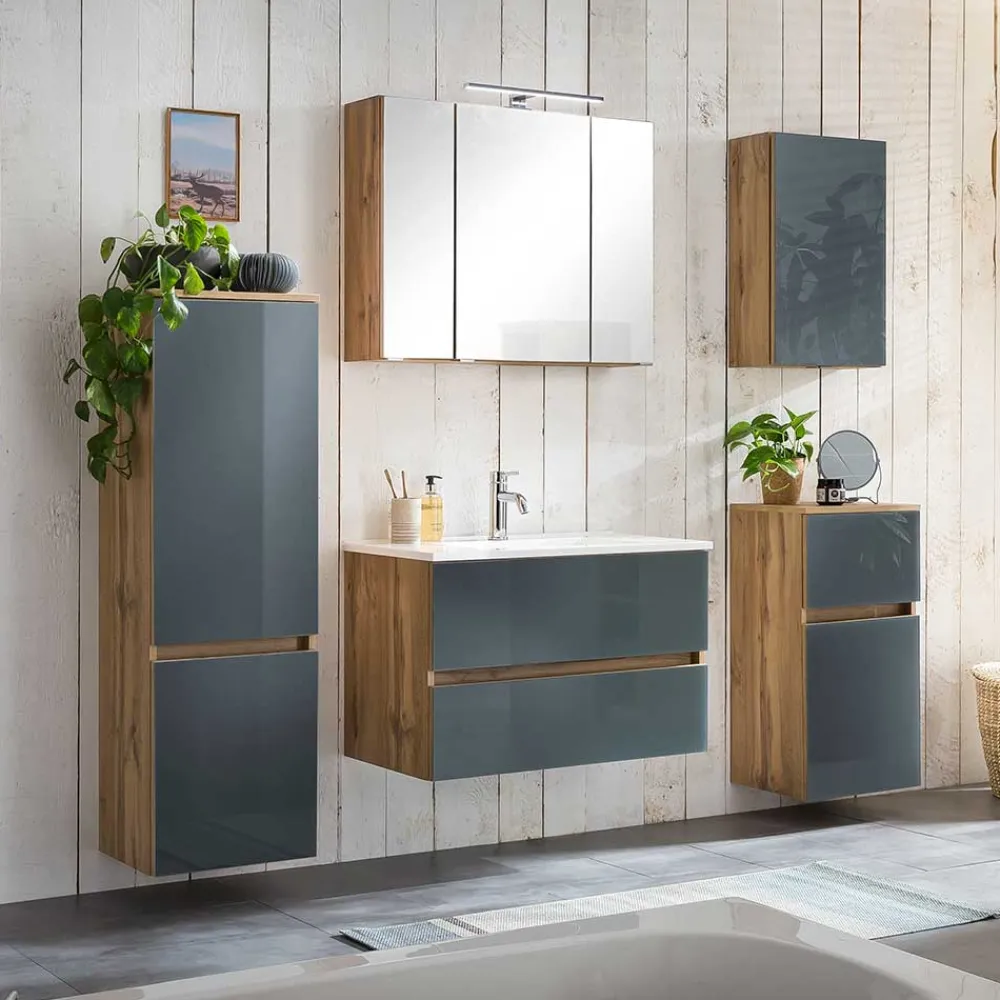 Bad Einrichtung Curdinan*Pharao24 New