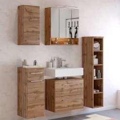 Sale Bad Einrichtung Dolveran Badmöbel Sets