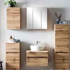 Bad Hängeschrank Alley Badezimmerschränke|Bad Hängeschränke