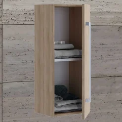 Discount Bad Hängeschrank Estranon Badezimmerschränke|Bad Hängeschränke