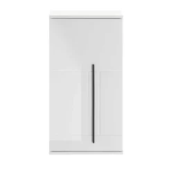 Outlet Bad Hängeschrank Fricossa Badezimmerschränke|Bad Hängeschränke