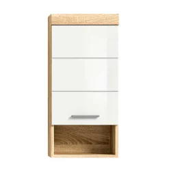 Bad Hängeschrank Kwesina Badezimmerschränke|Bad Hängeschränke