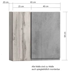 Bad Hängeschrank Tagma*Pharao24 Hot