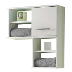 Bad Hängeschrank Vernossa Bad Hängeschränke|Badezimmerschränke