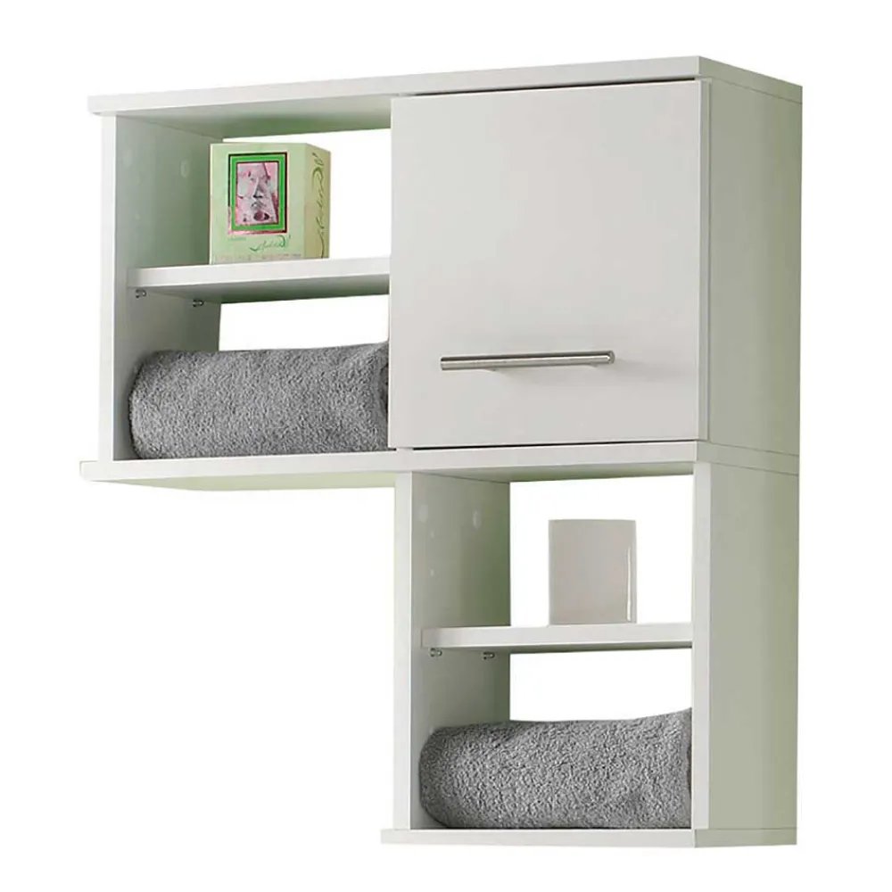 Bad Hängeschrank Vernossa Bad Hängeschränke|Badezimmerschränke