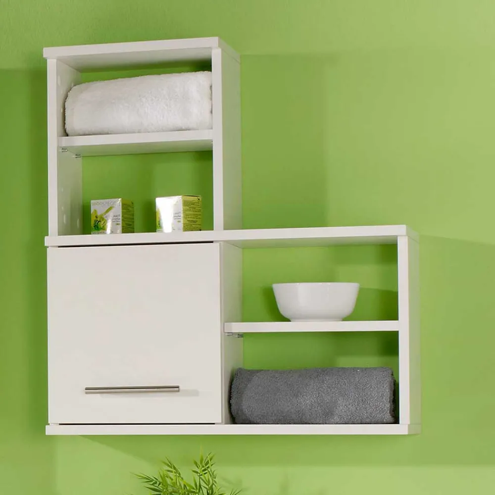 Bad Hängeschrank Vernossa Bad Hängeschränke|Badezimmerschränke