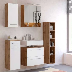 Bad Hängeschrank Vidorella*Pharao24 Hot