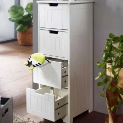 Bad Hochkommode Juwan*Pharao24 Discount