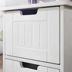 Bad Hochkommode Juwan*Pharao24 Discount