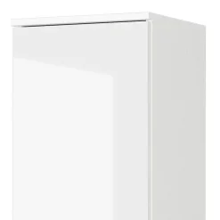 New Bad Hochschrank Abiona Badezimmerschränke|Bad Hochschränke