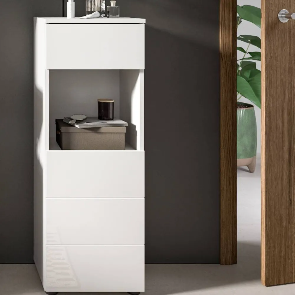 Bad Hochschrank Adeass*Pharao24 Online