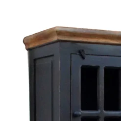 Bad Hochschrank Barocara*Pharao24 Hot