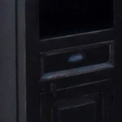 Bad Hochschrank Barocara*Pharao24 Hot