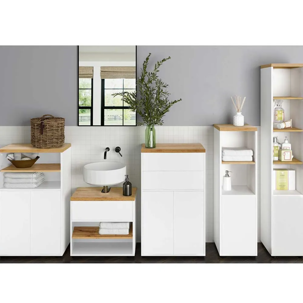 Discount Bad Hochschrank Conzenta Bad Hochschränke