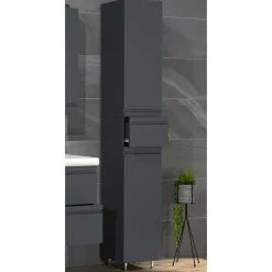 Hot Bad Hochschrank Fabolie Bad Hochschränke