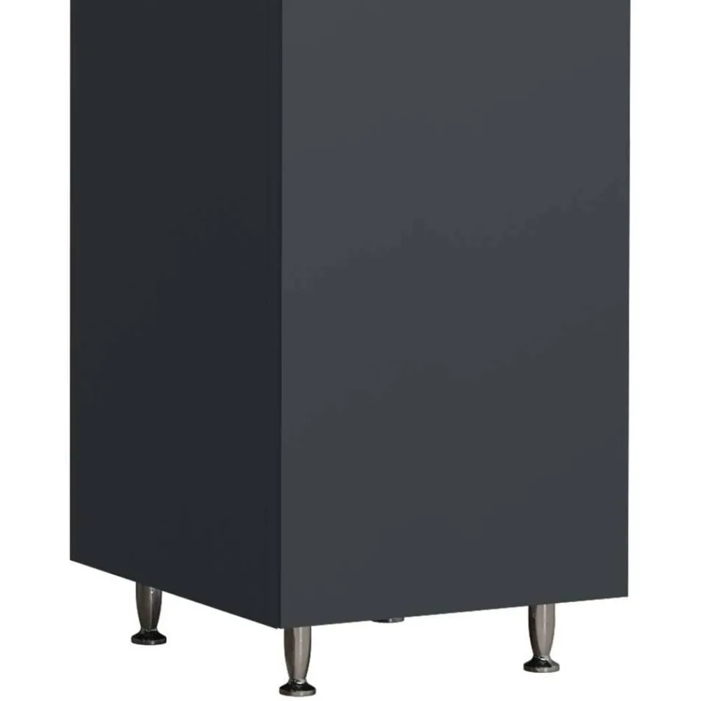 Hot Bad Hochschrank Fabolie Bad Hochschränke