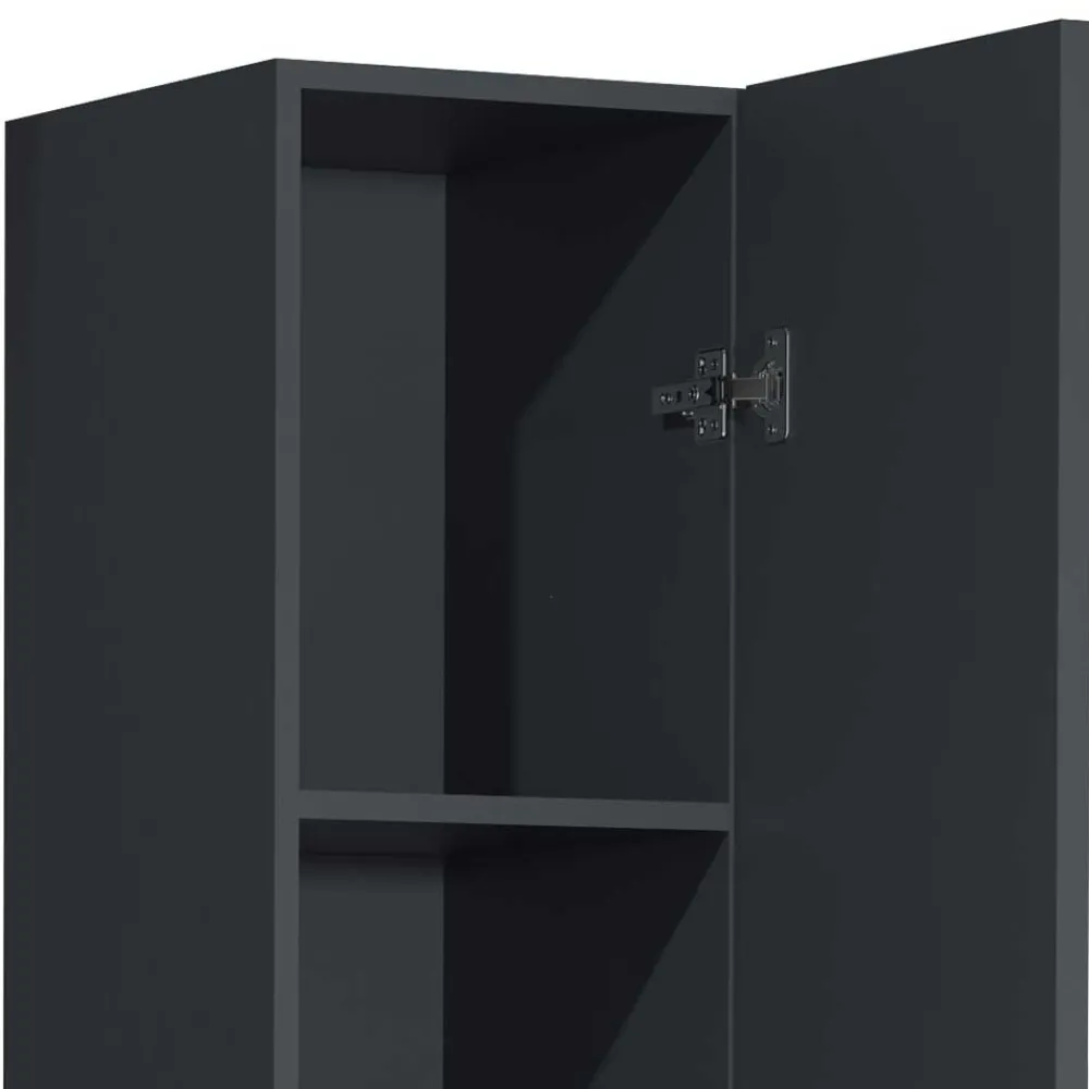 Hot Bad Hochschrank Fabolie Bad Hochschränke