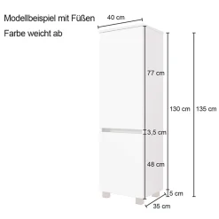 Bad Hochschrank Insolita*Pharao24 Clearance