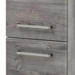 Discount Bad Hochschrank Isdrina Bad Hochschränke