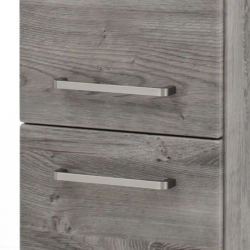 Discount Bad Hochschrank Isdrina Bad Hochschränke