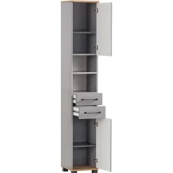 Bad Hochschrank Joanthan*Pharao24 Discount